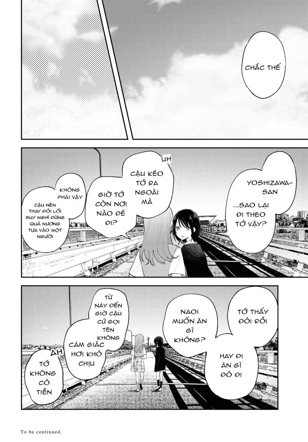 Zenbu Kowashite Jigoku de Aishite Chapter 10 - Page 30