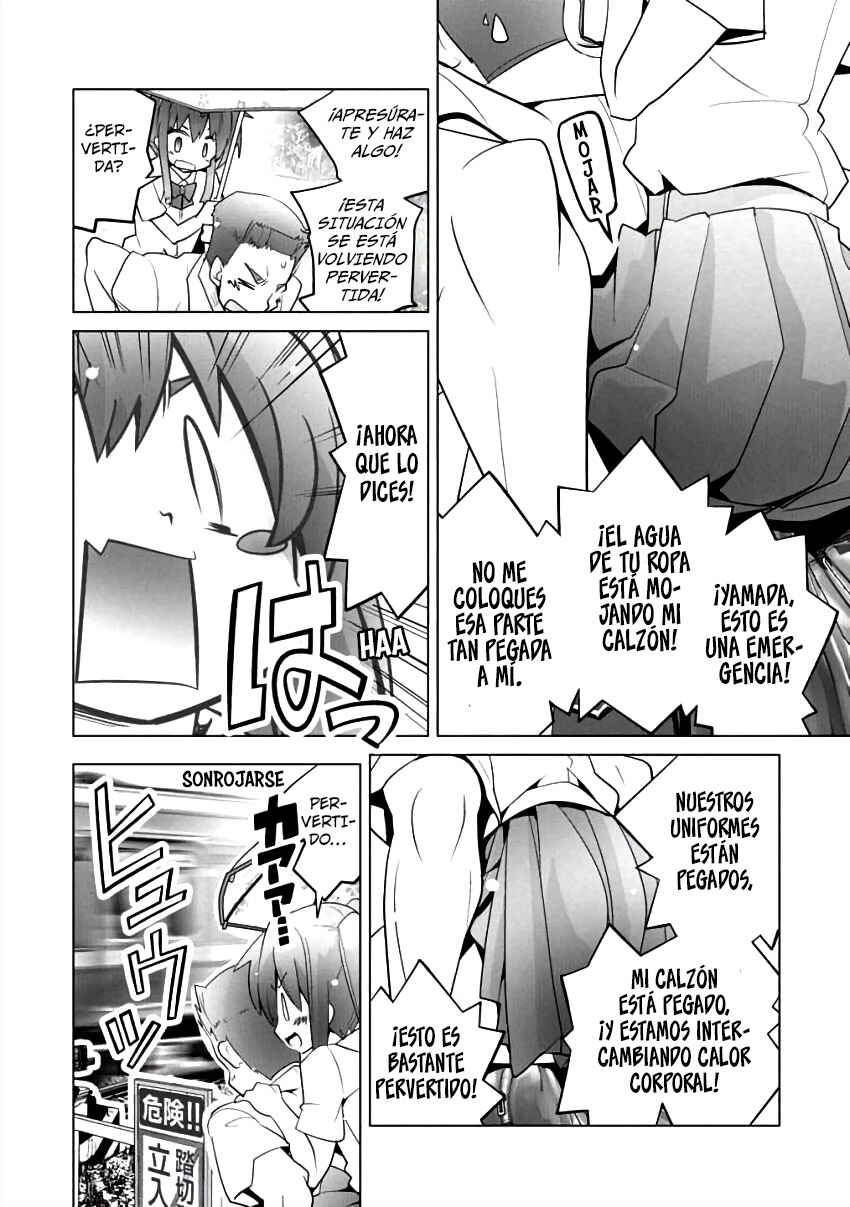 Crossing Time Chapter 25 - Page 13