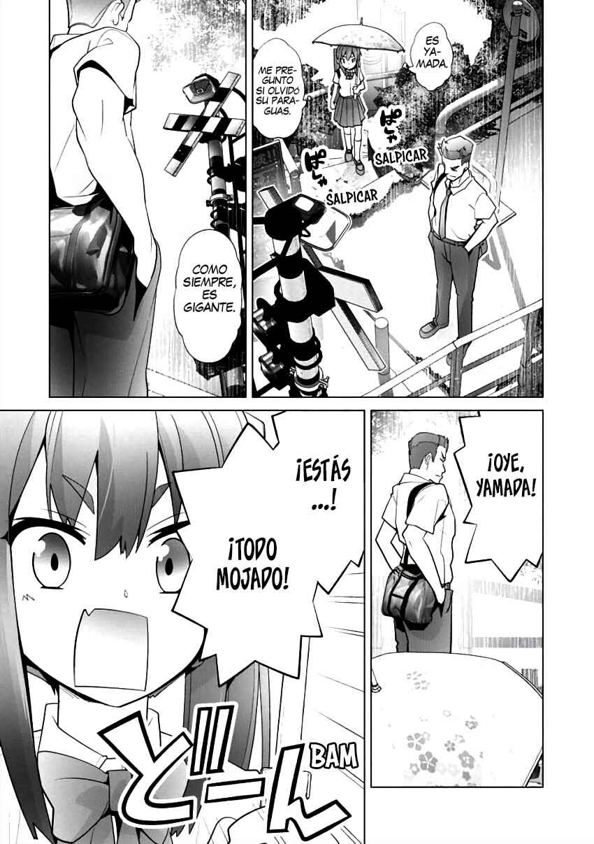 Crossing Time Chapter 25 - Page 4