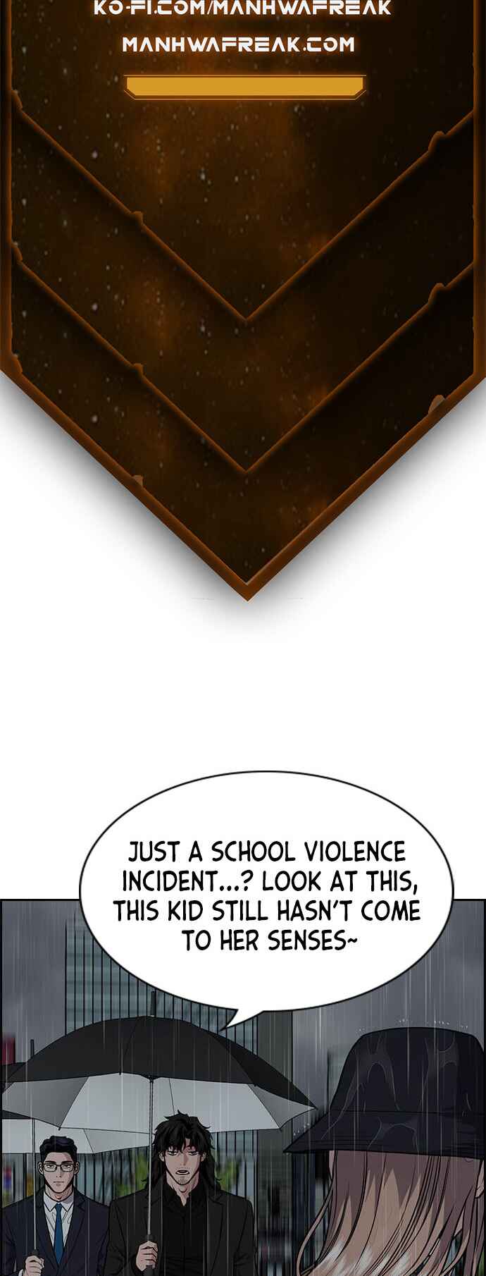 Get Schooled Chapter 117 - Page 2