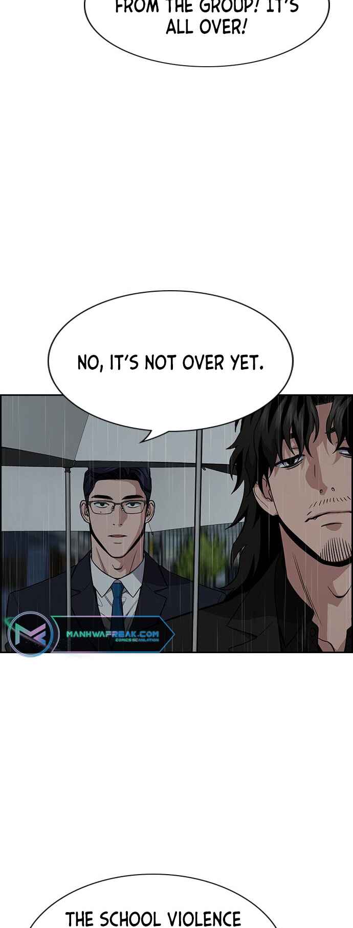 Get Schooled Chapter 117 - Page 4