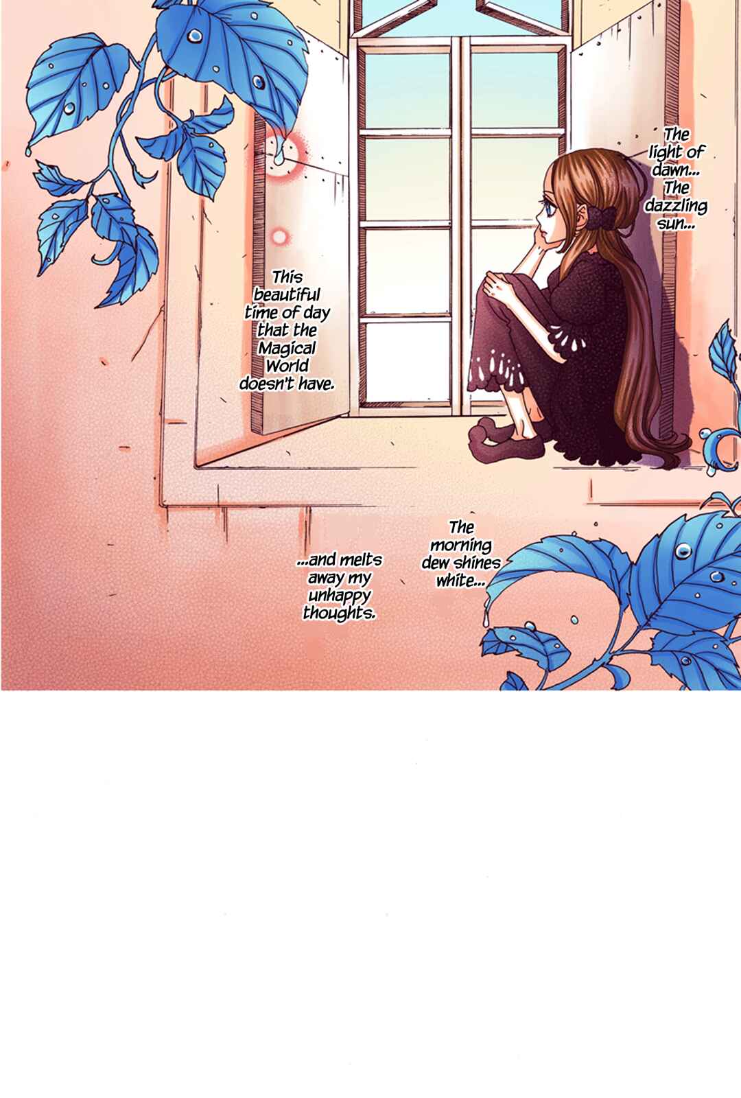 Sugar Sugar Rune Chapter 12 - Page 2