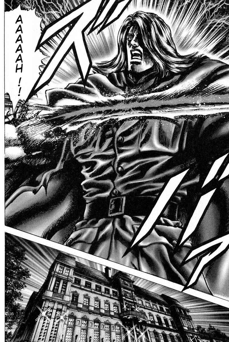 Souten no Ken Chapter 115 - Page 16