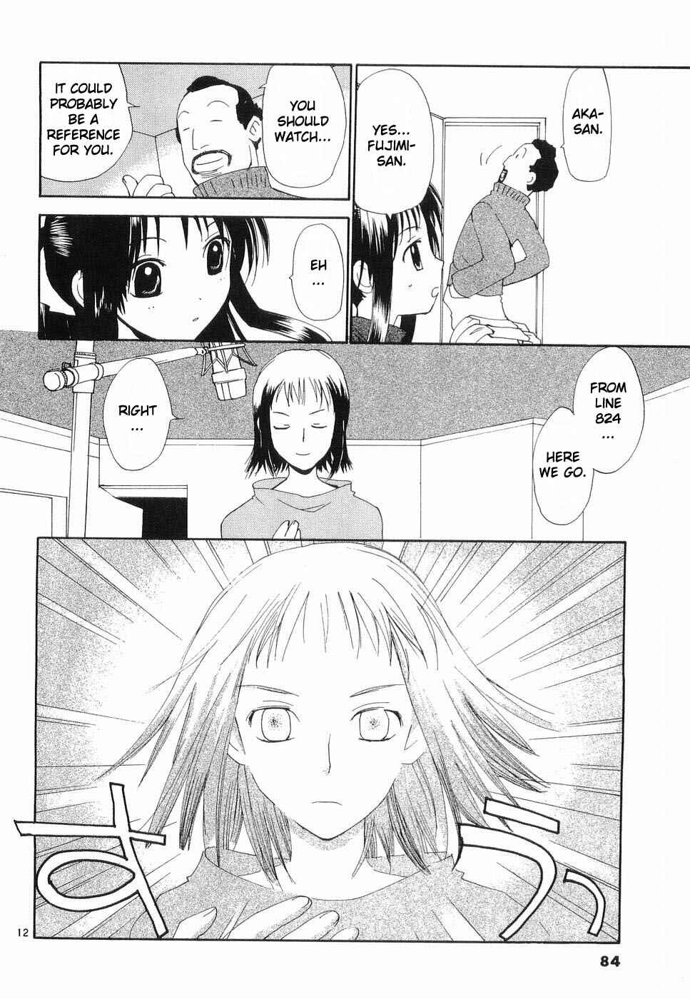 •REC Chapter 28 - Page 11