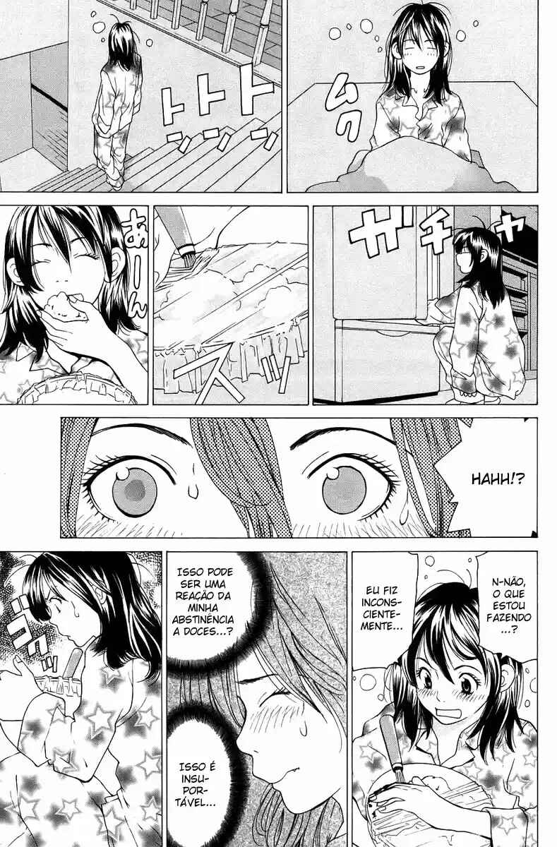 Gacha Gacha - Secret Chapter 28 - Page 15