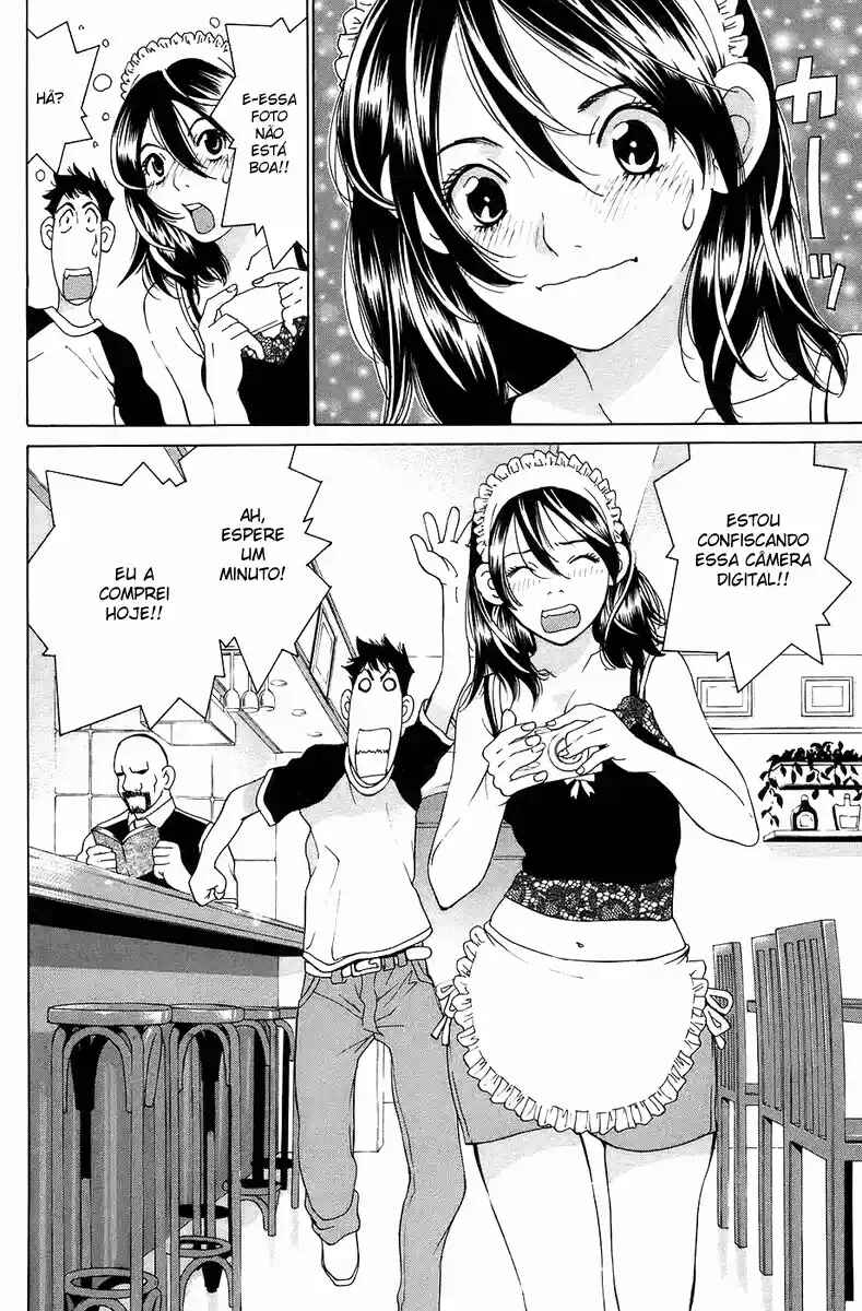 Gacha Gacha - Secret Chapter 28 - Page 26