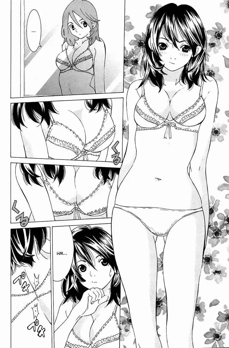 Gacha Gacha - Secret Chapter 28 - Page 6