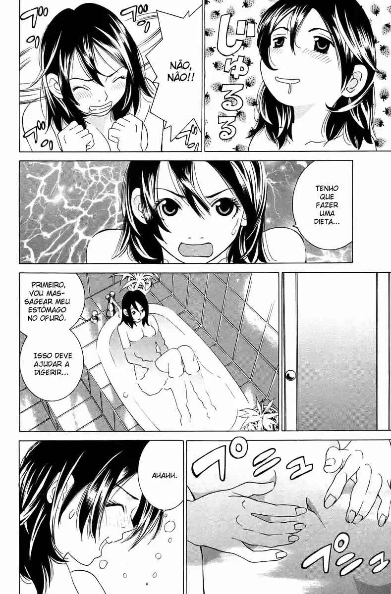 Gacha Gacha - Secret Chapter 28 - Page 8