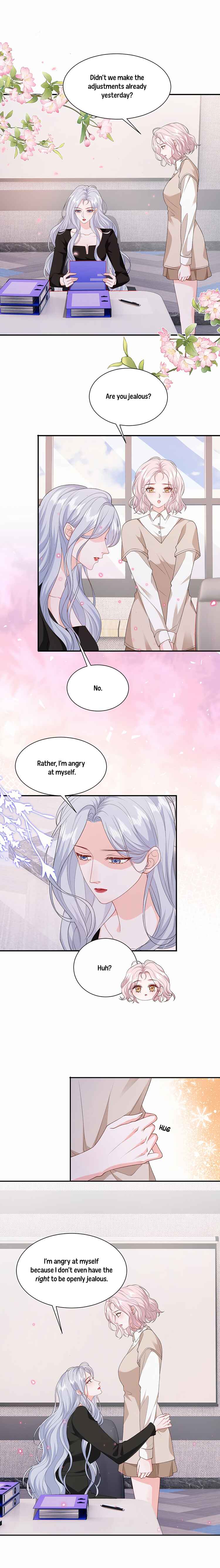 Childhood Sweetheart Liaoliao Chapter 48 - Page 3