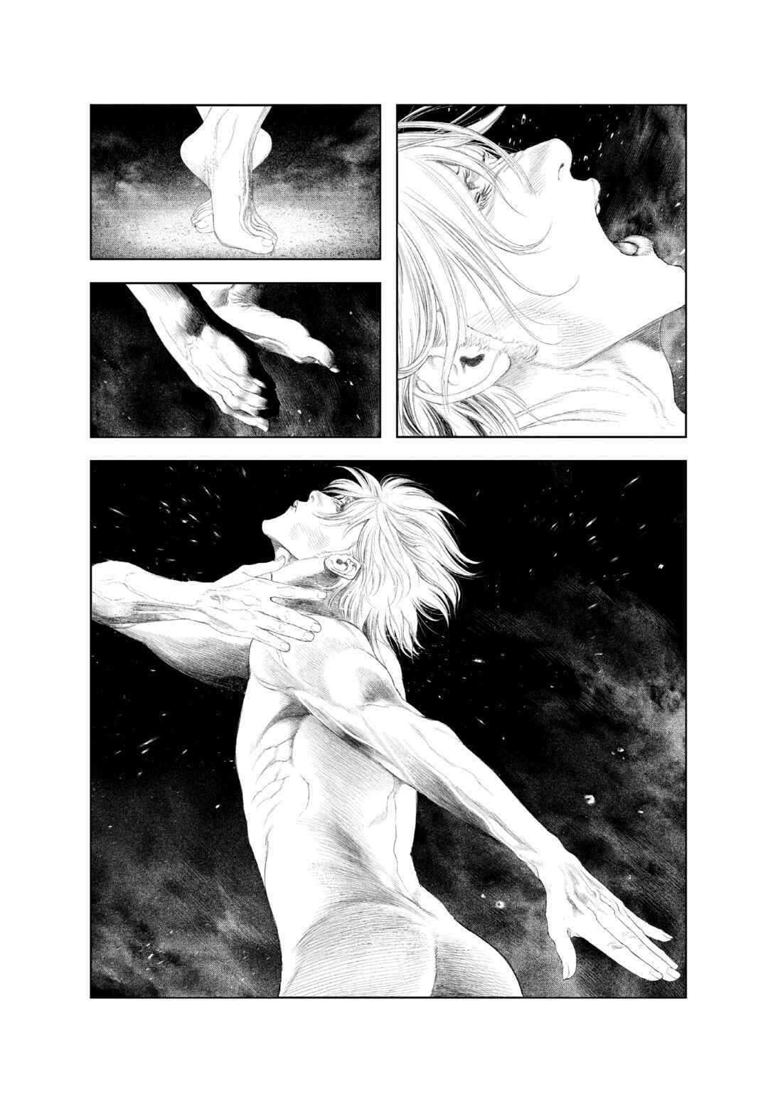 Innocent Chapter 23 - Page 6