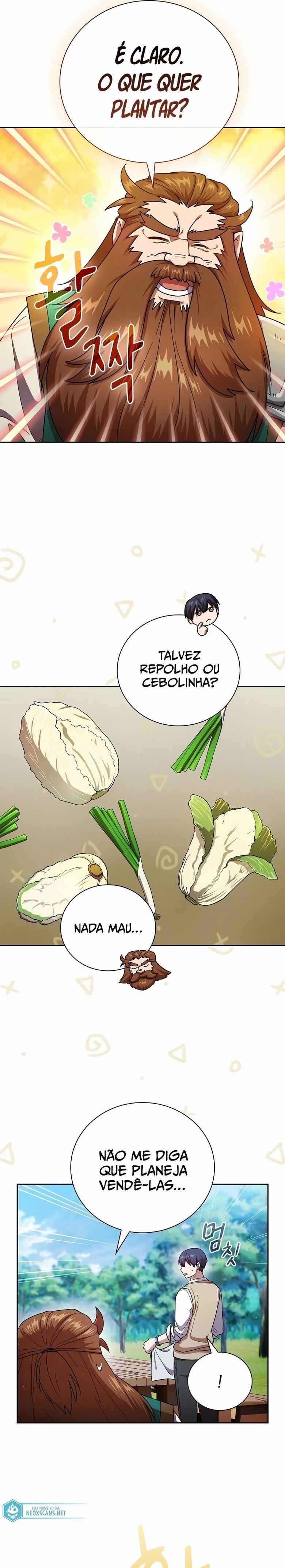 Mabeobhakgyo Mabeopsa ro Saraganeun Beop Chapter 23 - Page 10