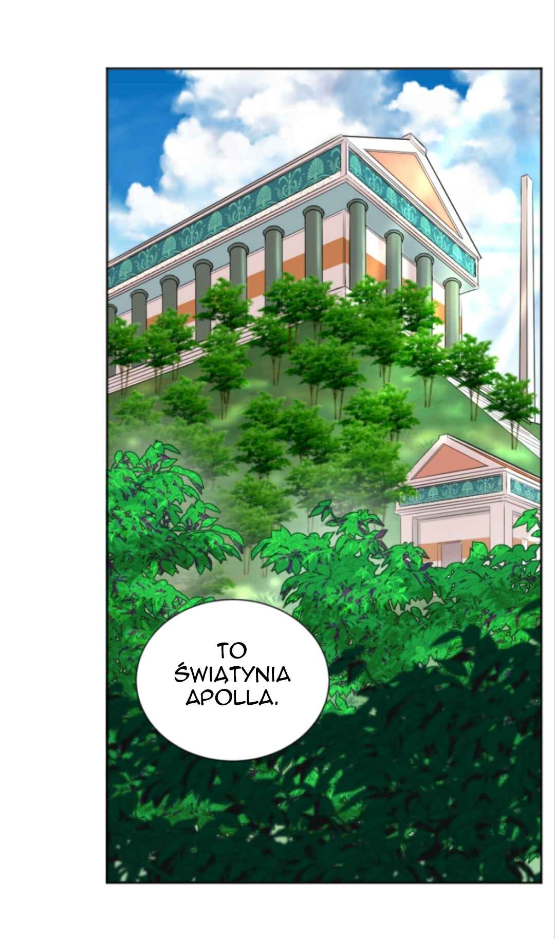 The journey of Dionysus Chapter 22 - Page 13