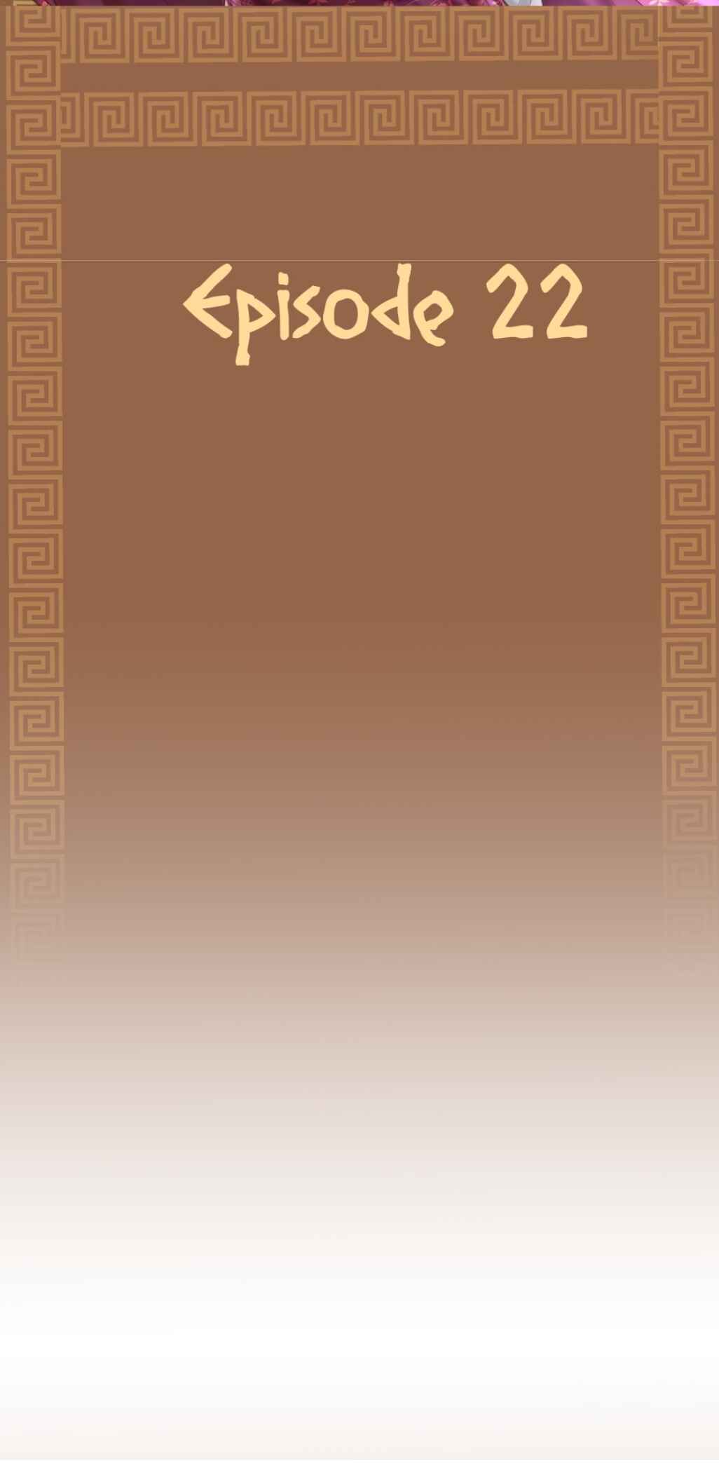 The journey of Dionysus Chapter 22 - Page 2
