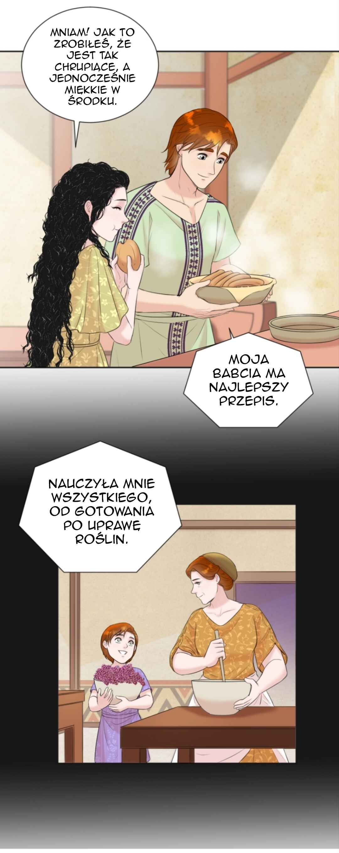 The journey of Dionysus Chapter 22 - Page 26