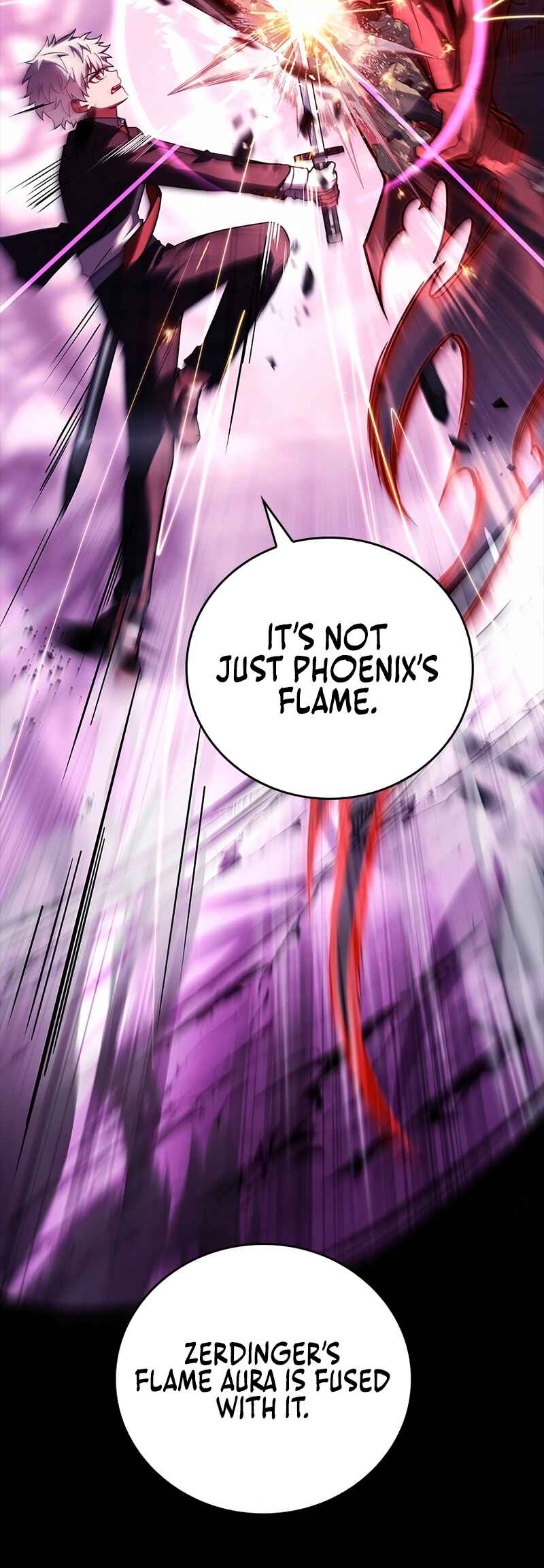 The Legendary Hero is an Academy Honors Student Chapter 47 - Page 12