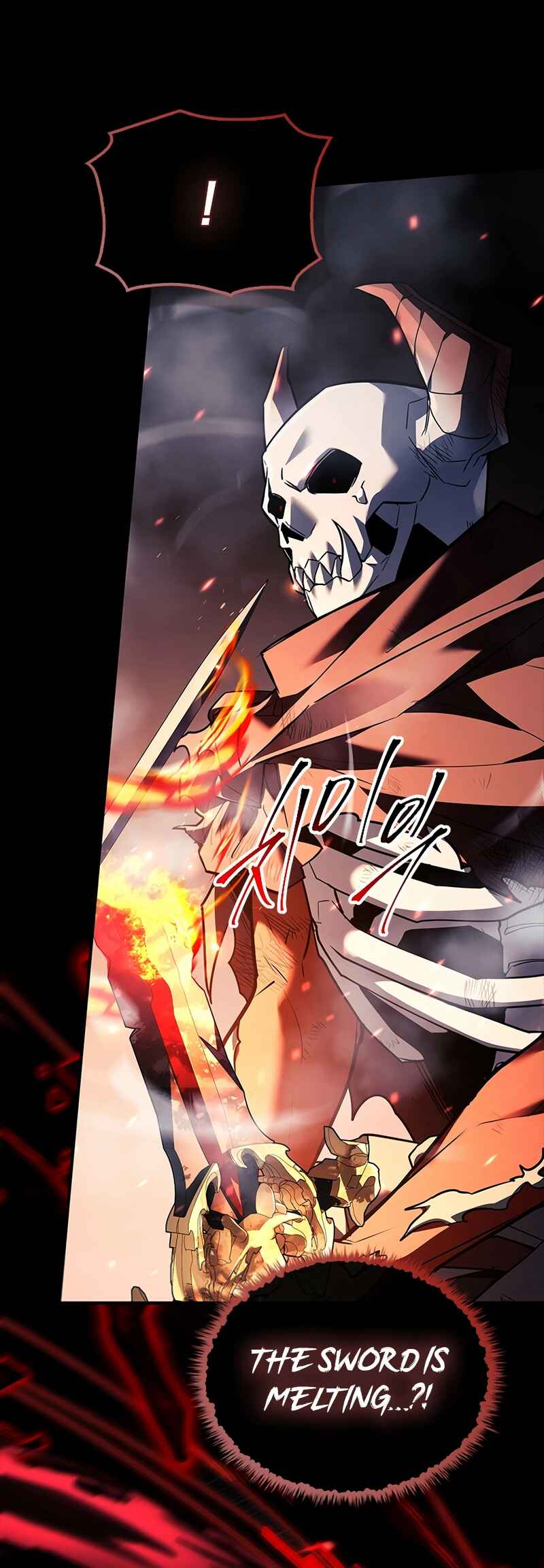 The Legendary Hero is an Academy Honors Student Chapter 47 - Page 13