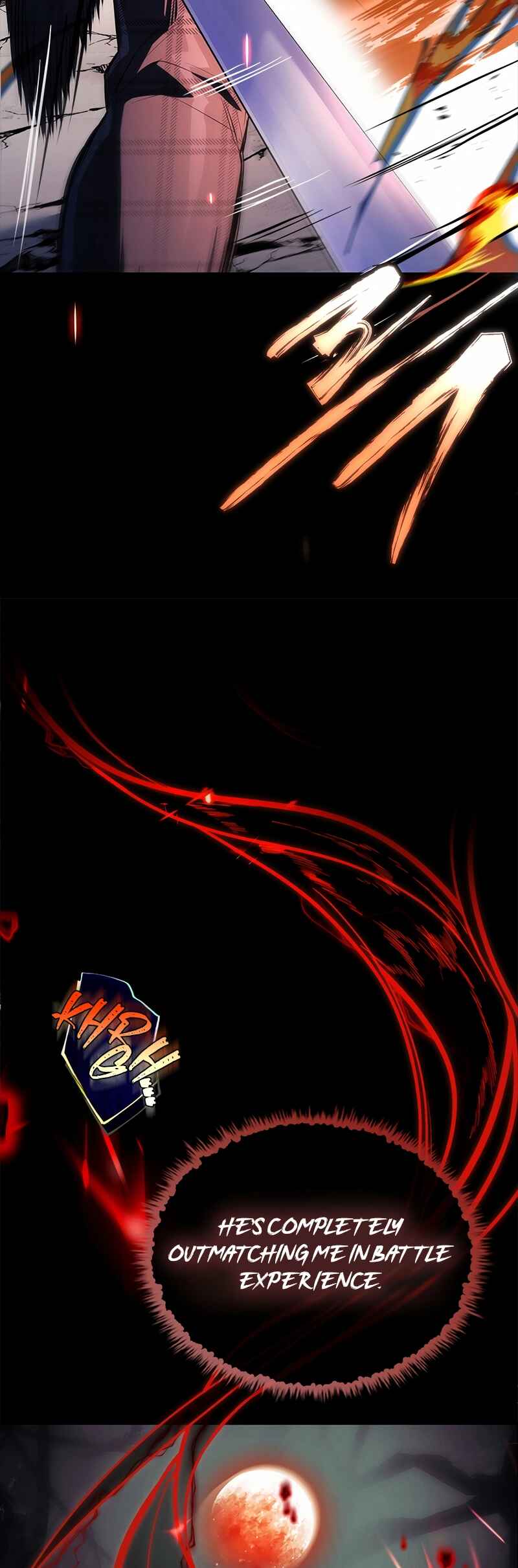 The Legendary Hero is an Academy Honors Student Chapter 47 - Page 15
