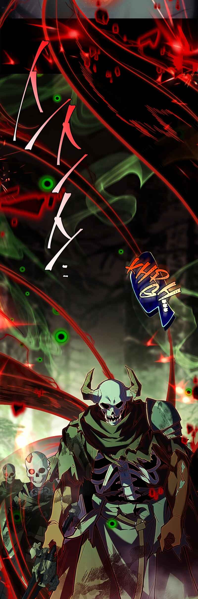 The Legendary Hero is an Academy Honors Student Chapter 47 - Page 16