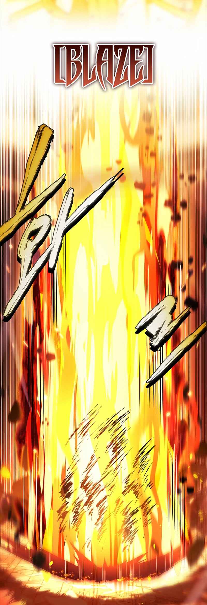 The Legendary Hero is an Academy Honors Student Chapter 47 - Page 21