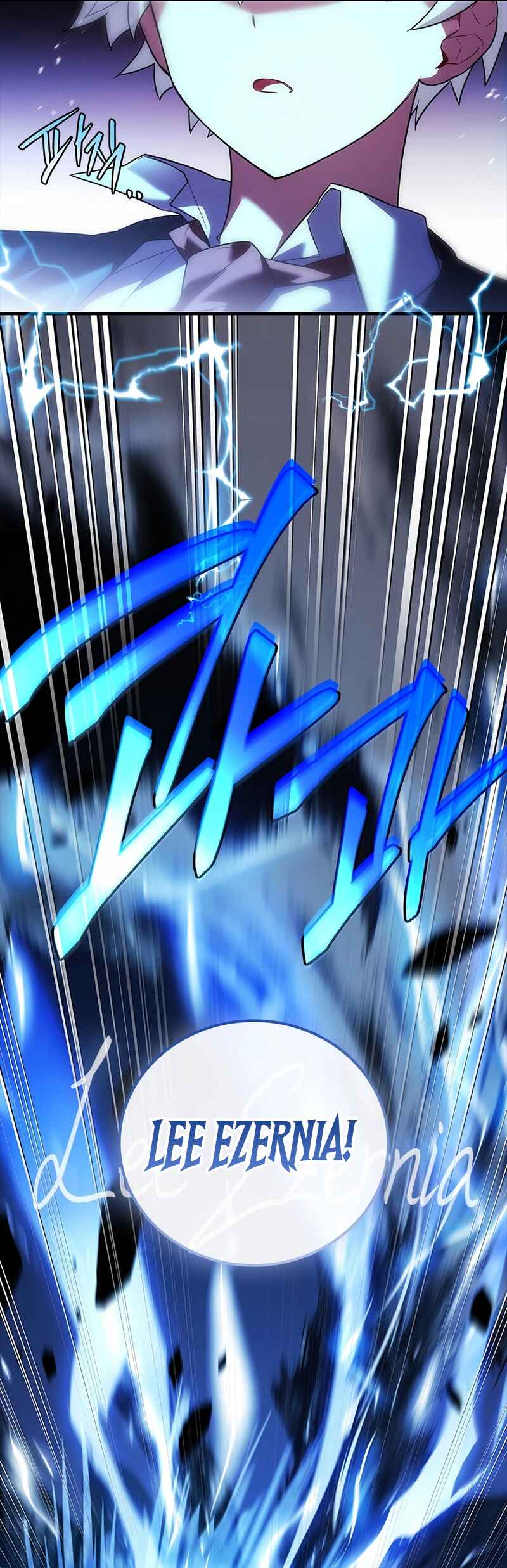 The Legendary Hero is an Academy Honors Student Chapter 47 - Page 49