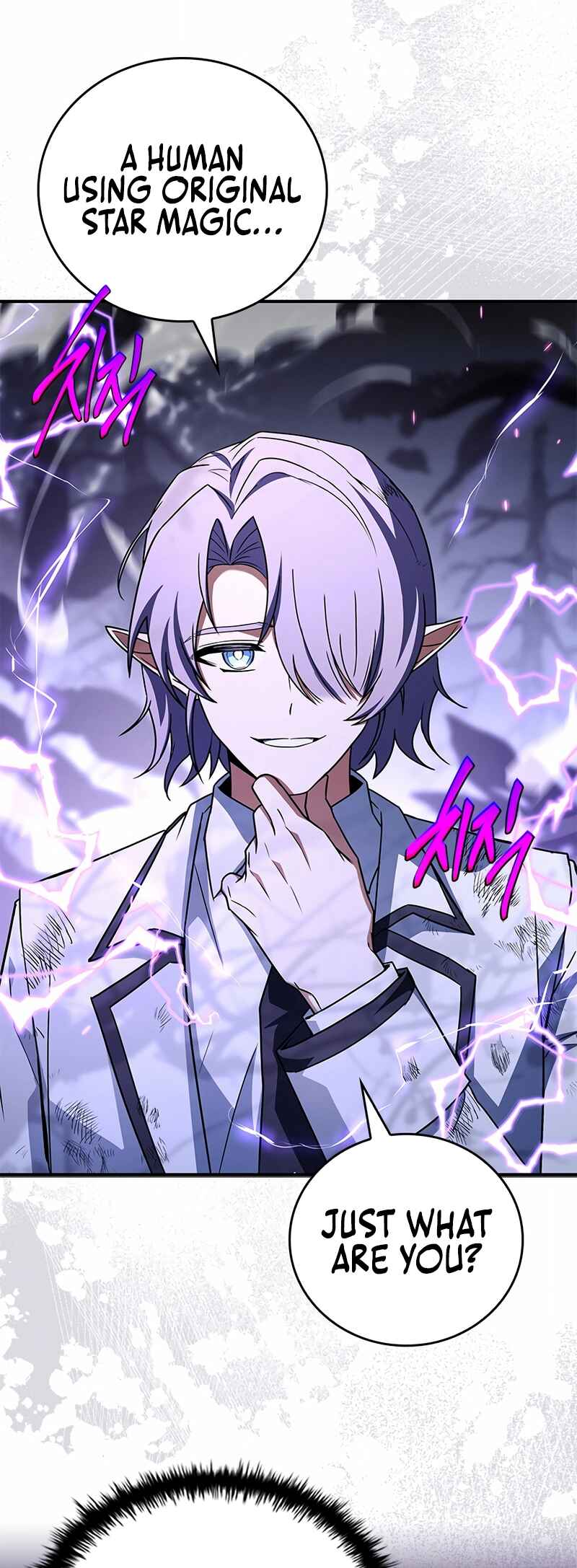 The Legendary Hero is an Academy Honors Student Chapter 47 - Page 52