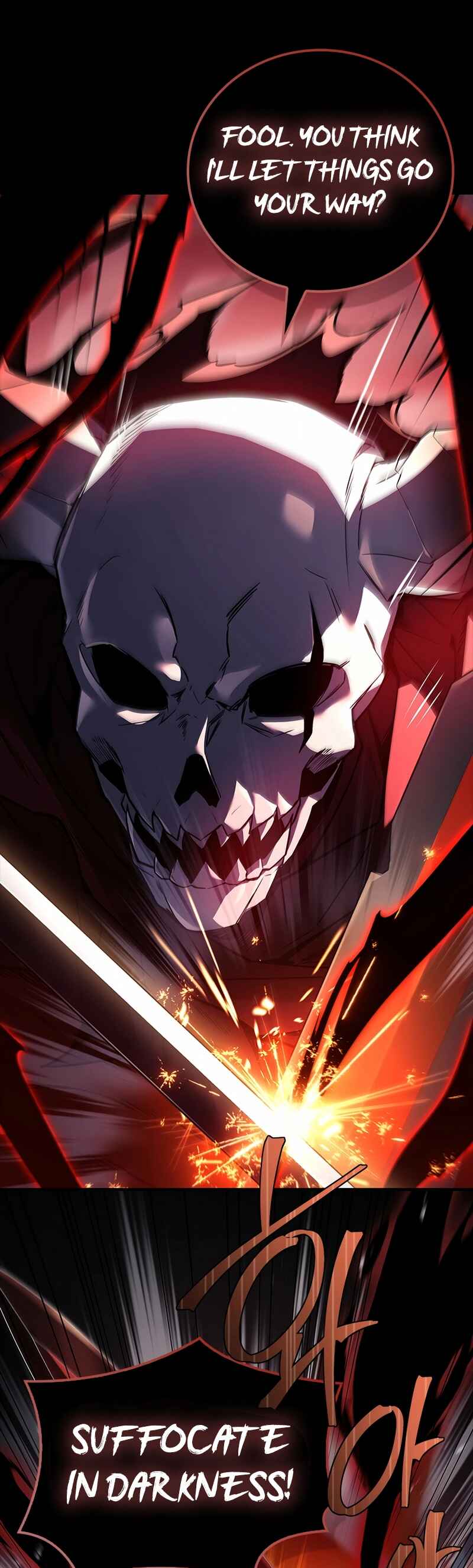 The Legendary Hero is an Academy Honors Student Chapter 47 - Page 6