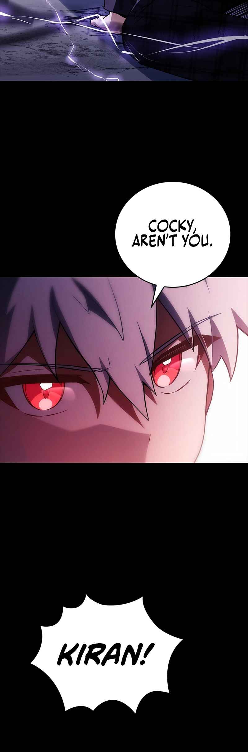 The Legendary Hero is an Academy Honors Student Chapter 47 - Page 65