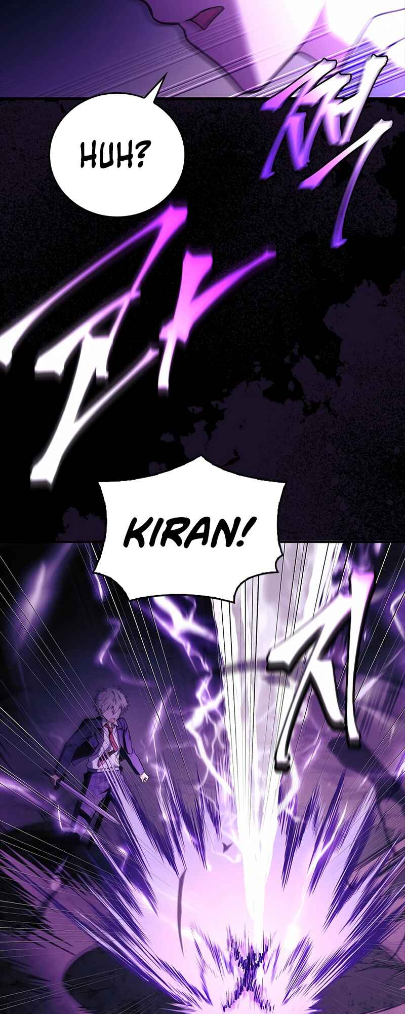 The Legendary Hero is an Academy Honors Student Chapter 47 - Page 74