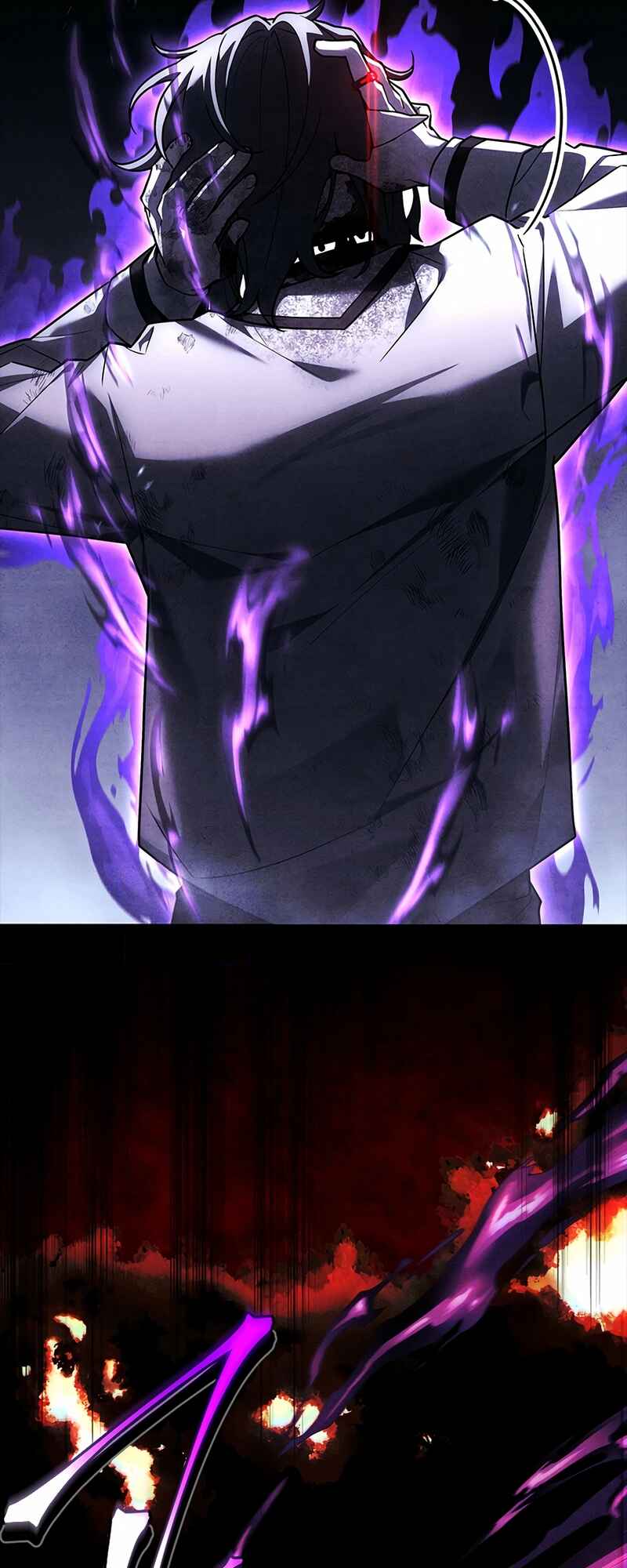 The Legendary Hero is an Academy Honors Student Chapter 47 - Page 76