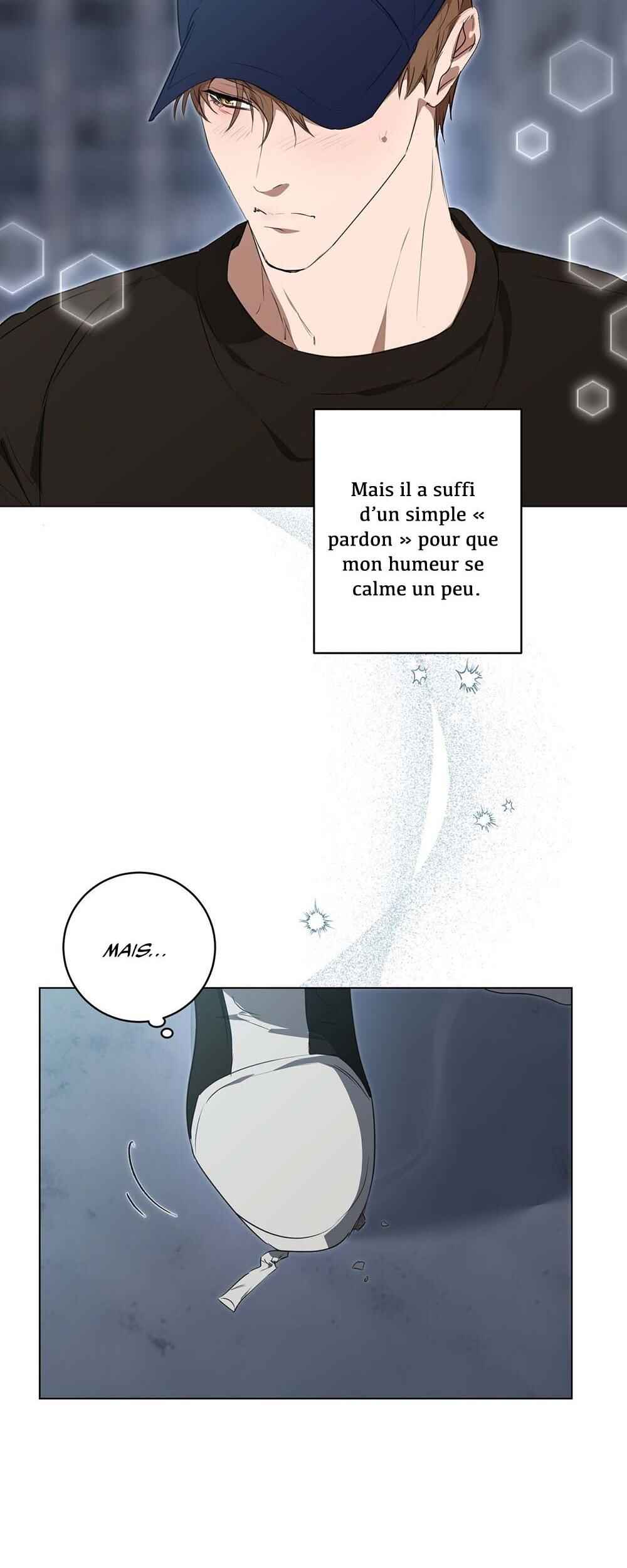 Mint Candy Love Chapter 30 - Page 34