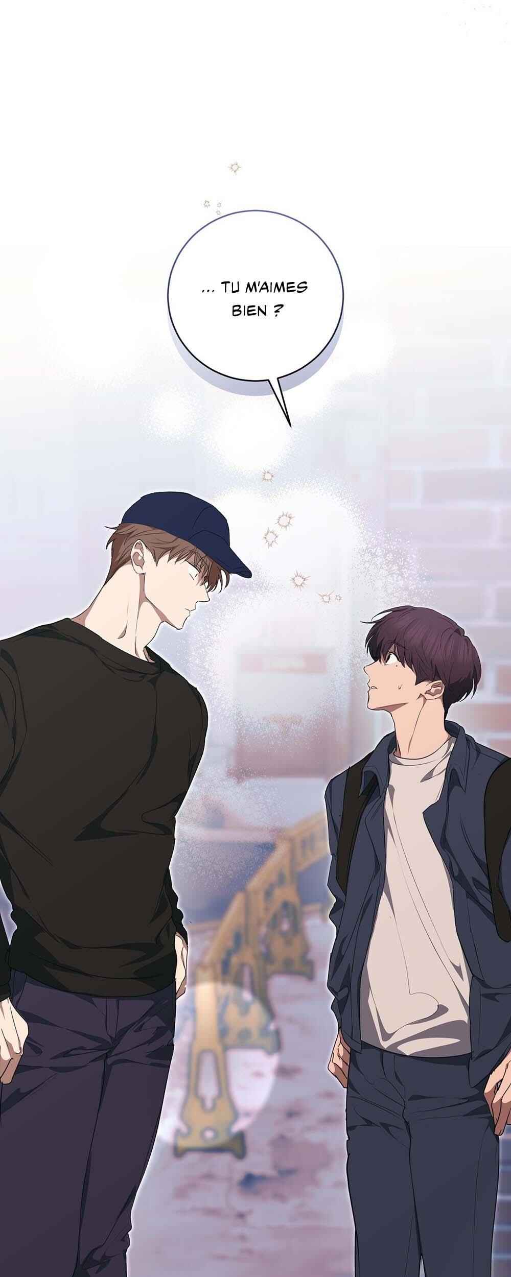 Mint Candy Love Chapter 30 - Page 38
