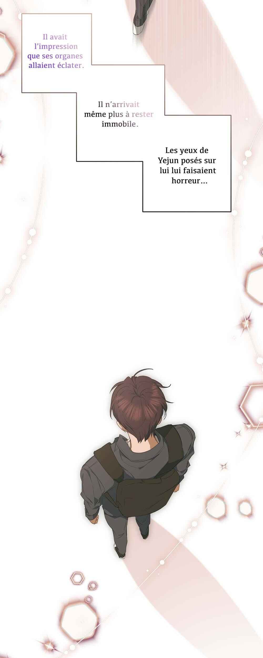 Mint Candy Love Chapter 30 - Page 50