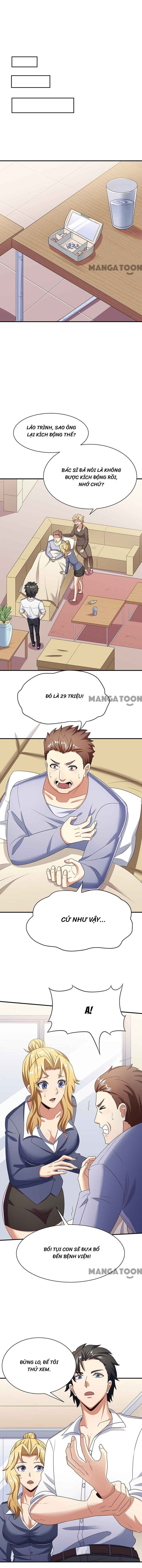 The Super Doctor From 2089 Chapter 41 - Page 5
