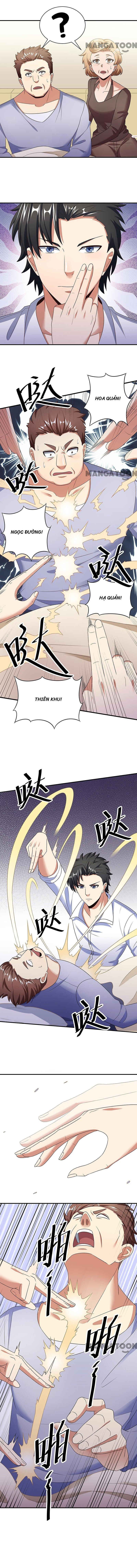 The Super Doctor From 2089 Chapter 41 - Page 6