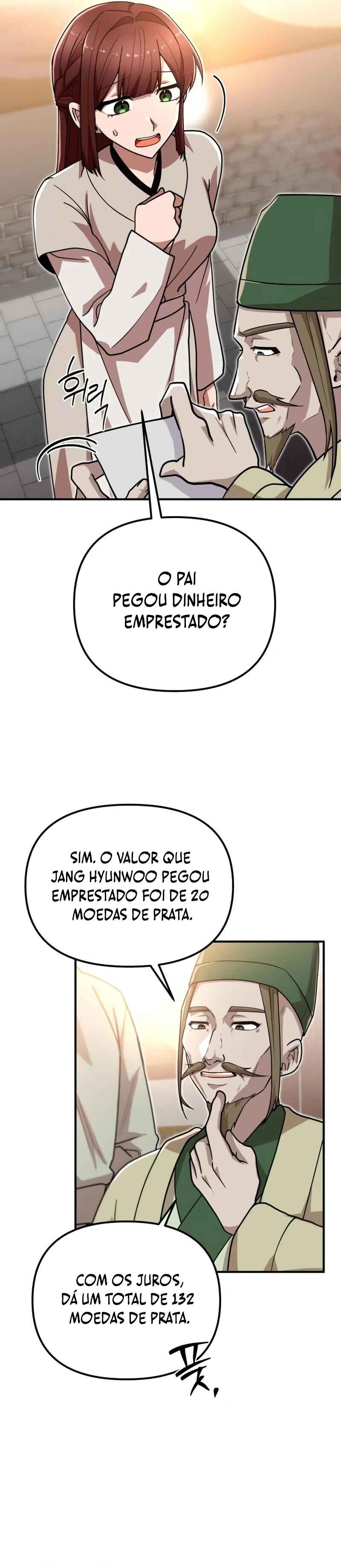 Cheonma Gaekjan Chapter 22 - Page 10