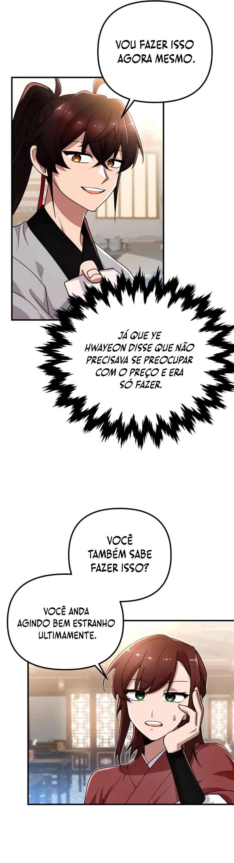 Cheonma Gaekjan Chapter 22 - Page 3