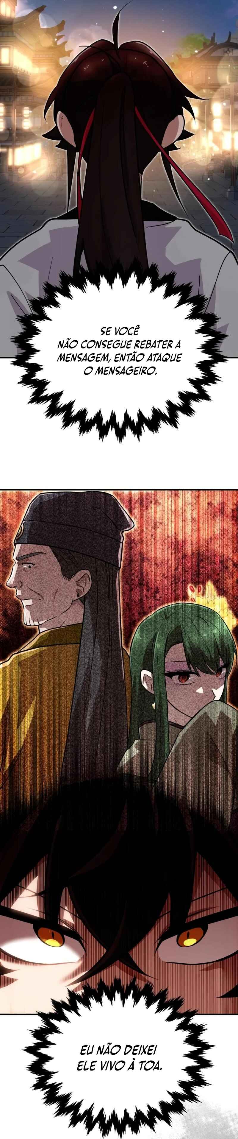 Cheonma Gaekjan Chapter 22 - Page 31