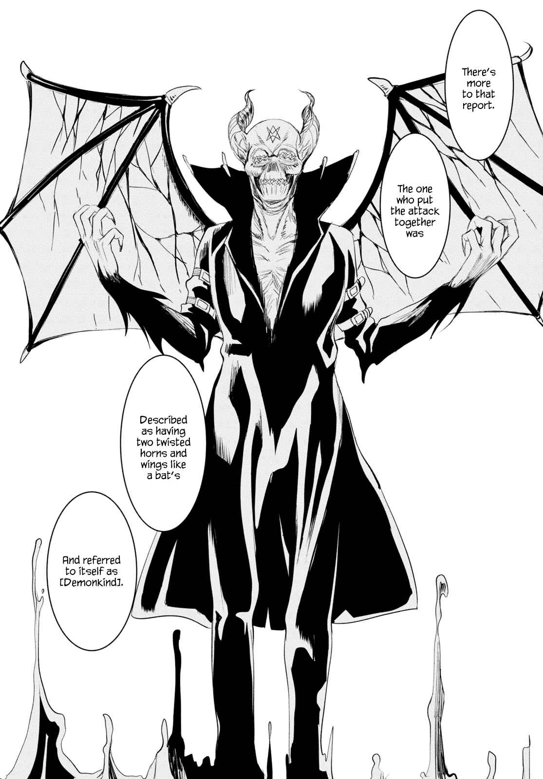 Isekai de Skill wo Kaitai Shitara Cheat na Yome ga Zoushoku Shimashita - Gainen Kousa no Structure Chapter 30 - Page 20