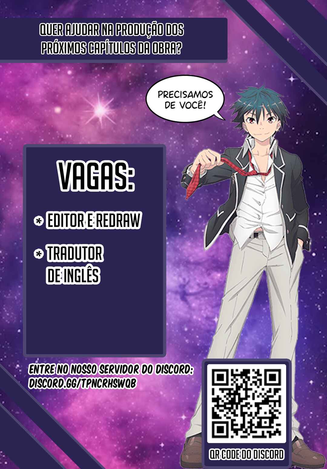 Trinity Seven: Levi Ninden Chapter 4 - Page 50