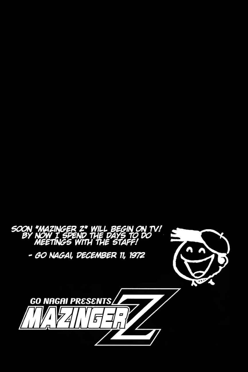 Mazinger Z Chapter 11 - Page 26
