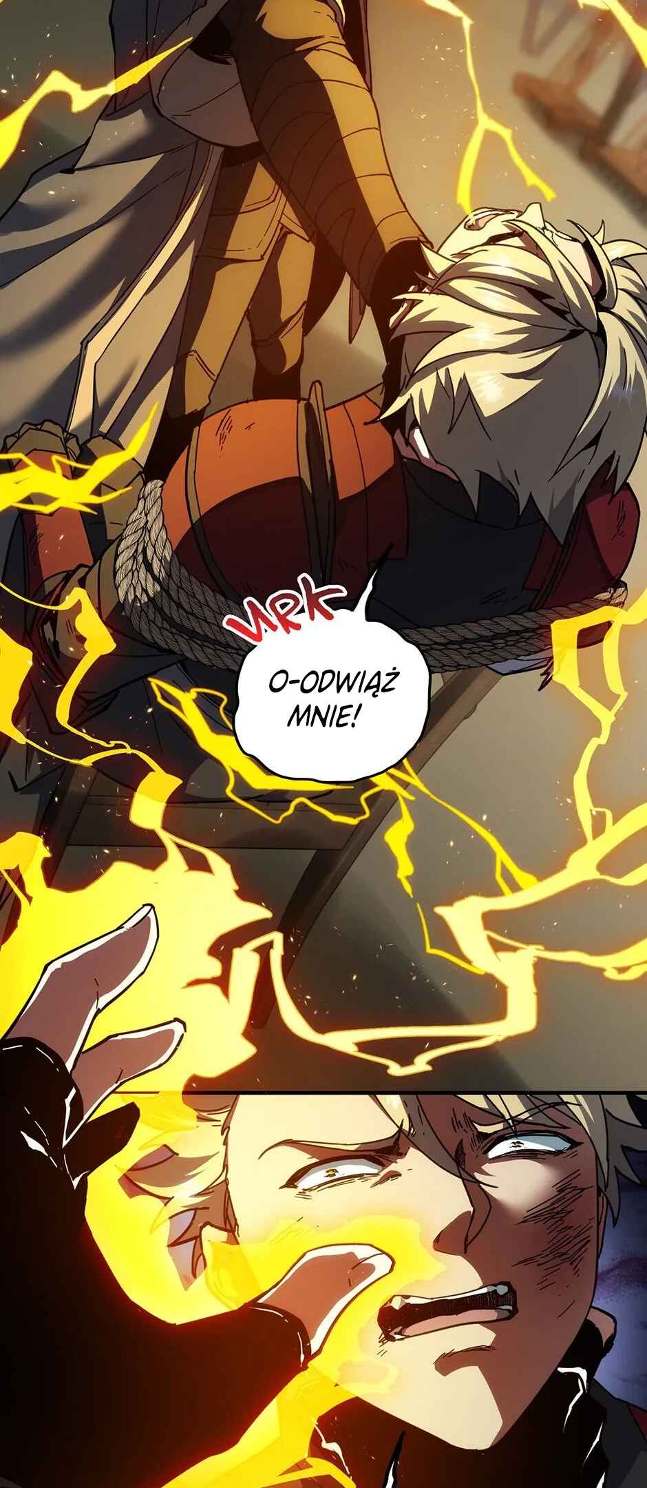 The Beginning After the End Chapter 228 - Page 10