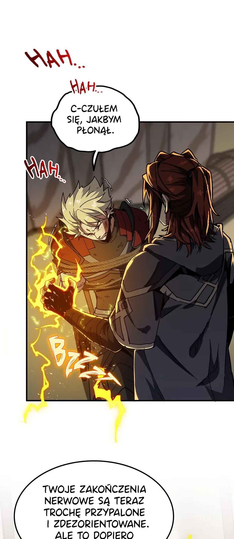 The Beginning After the End Chapter 228 - Page 15