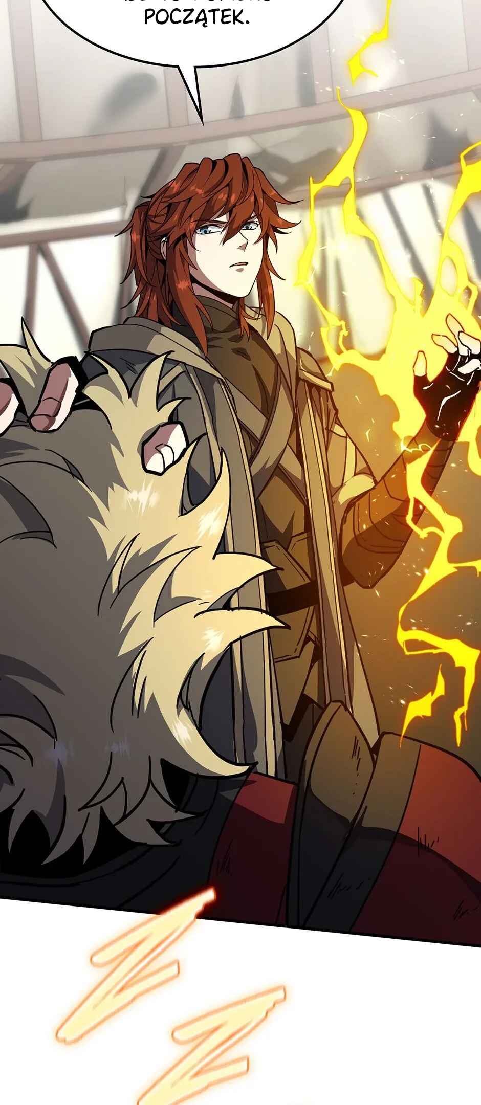 The Beginning After the End Chapter 228 - Page 16