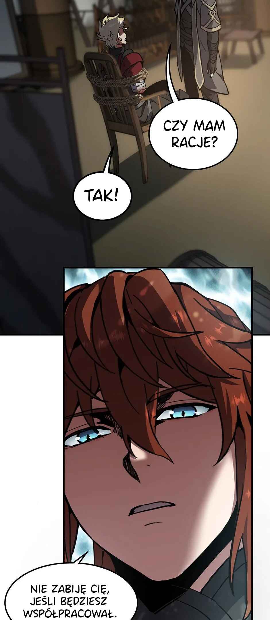 The Beginning After the End Chapter 228 - Page 22