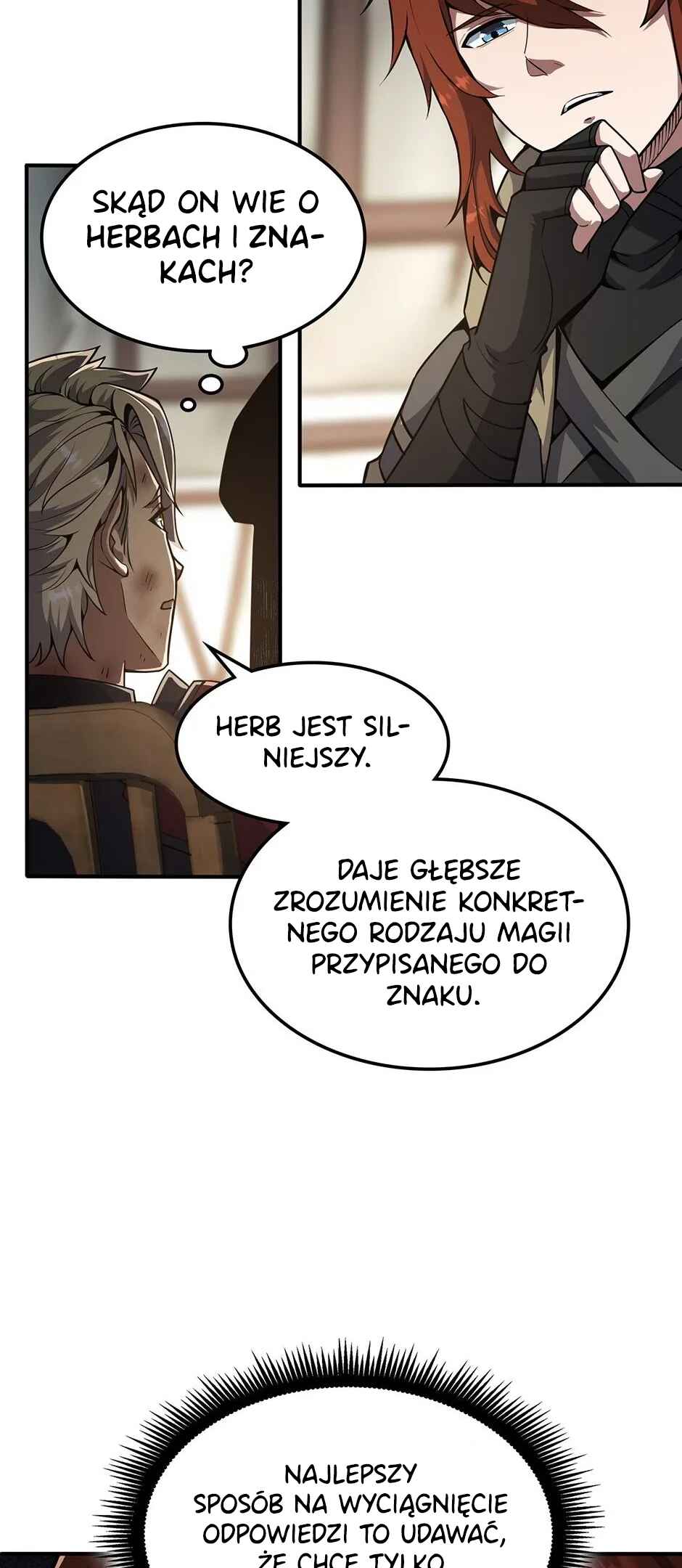 The Beginning After the End Chapter 228 - Page 28