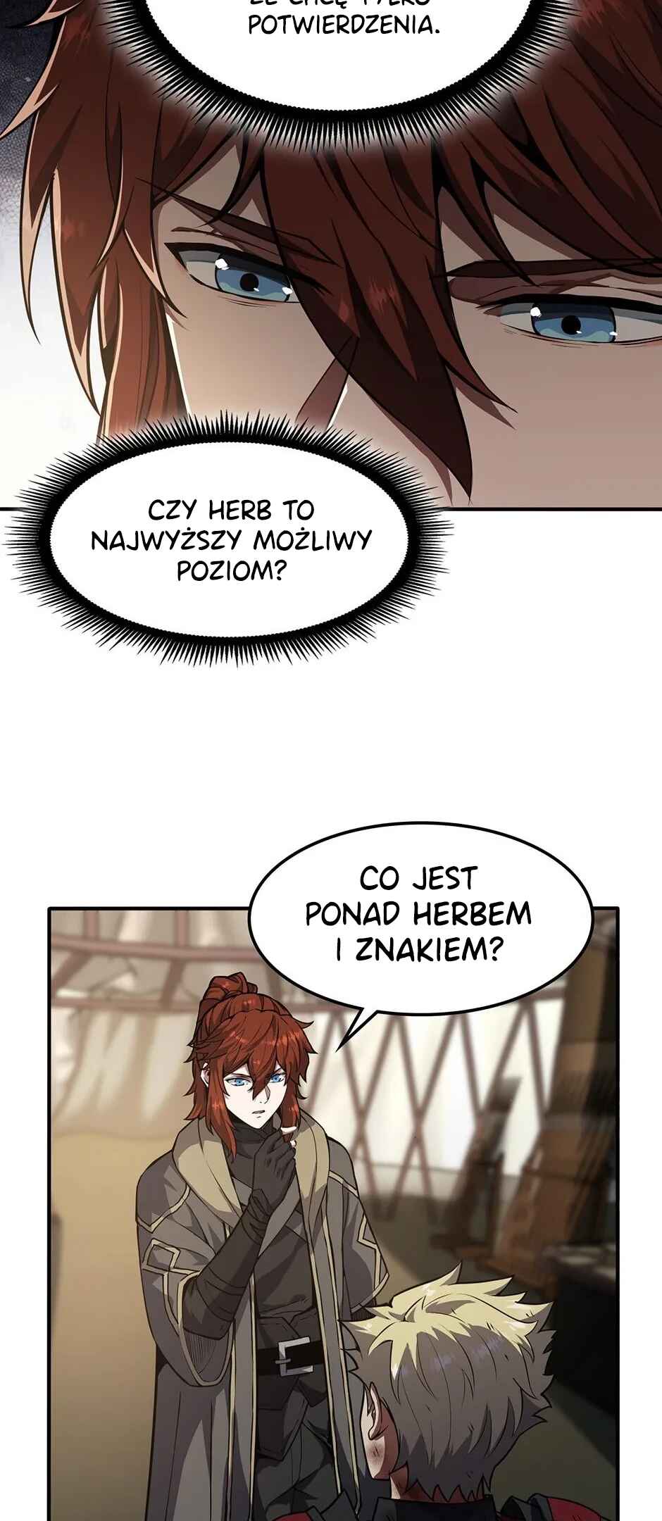 The Beginning After the End Chapter 228 - Page 29
