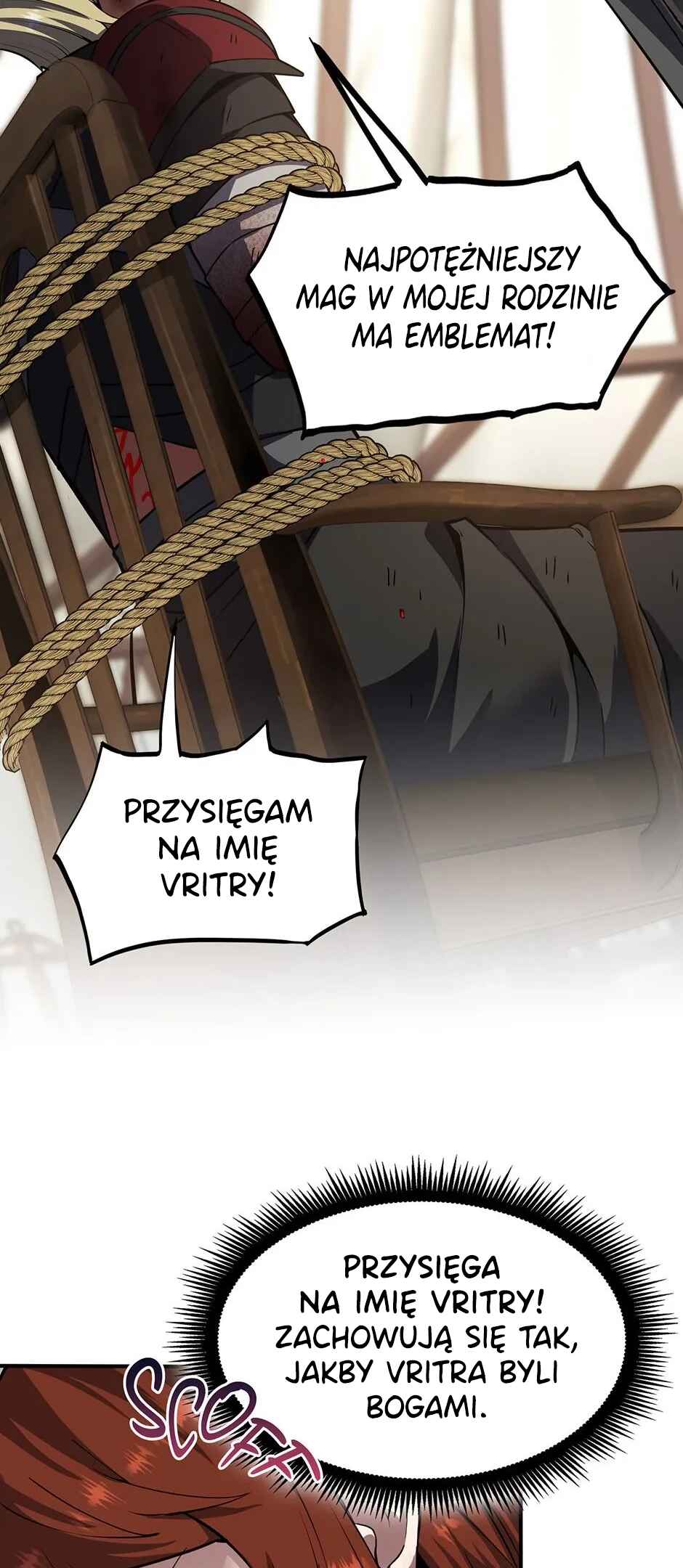 The Beginning After the End Chapter 228 - Page 31