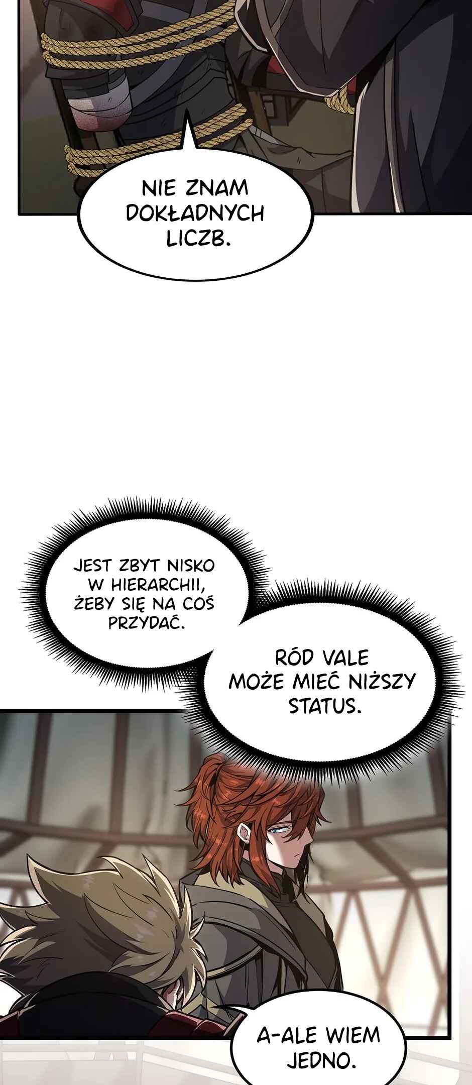 The Beginning After the End Chapter 228 - Page 33