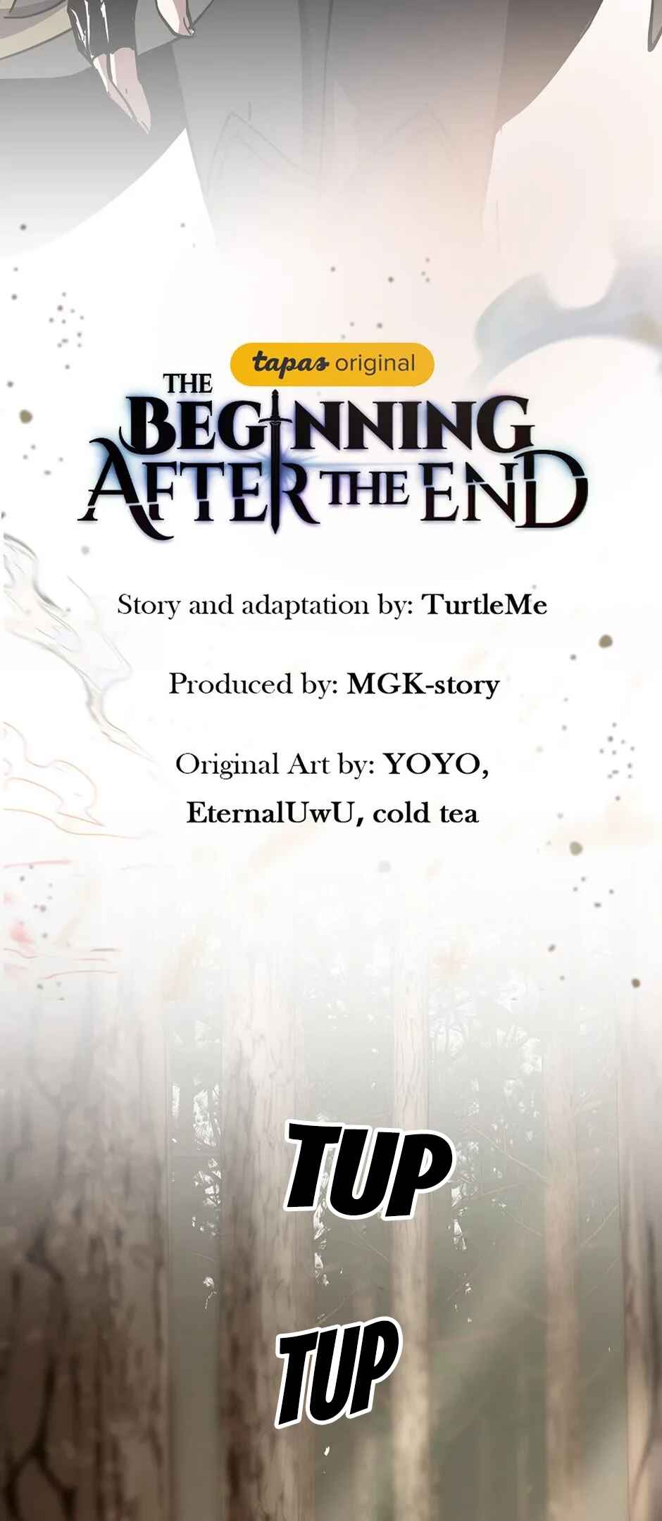 The Beginning After the End Chapter 228 - Page 41