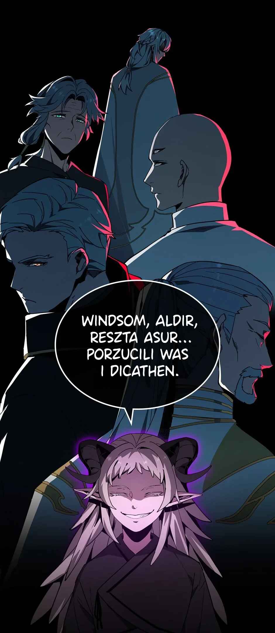 The Beginning After the End Chapter 228 - Page 49